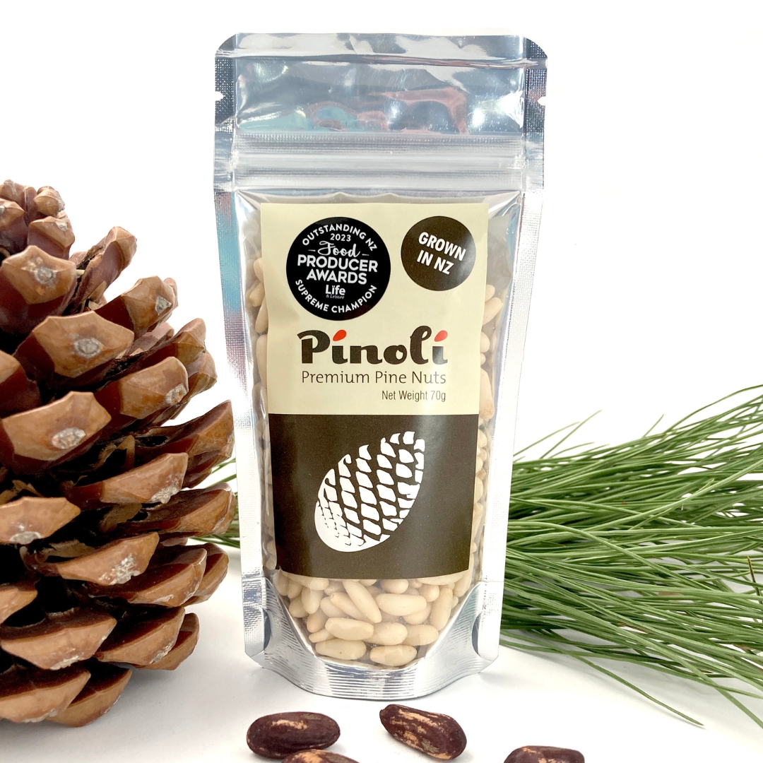 Buy Pine Nuts  Online NZ